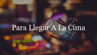 ''Para Llegar A La Cima'' Beat De Reggaeton Malianteo Instrumental 2023 (Prod. By J Sosa)