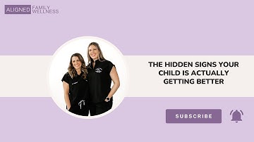 The Hidden Signs Your Child Is Actually Getting Better