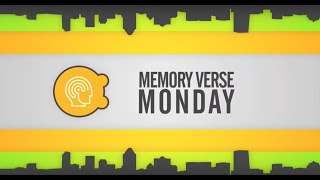 MEMORY VERSE MONDAY- PROVERBS 14:29 Profile