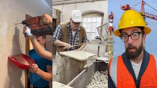 Work Smarter Insane Construction Techniques You Must See