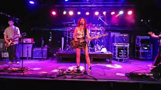 Burn the Jukebox – Zombie (The Cranberries Cover | Live Alt-Rock Energy)