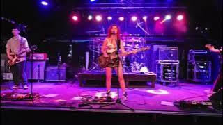 Burn the Jukebox – Zombie (The Cranberries Cover | Live Alt-Rock Energy)