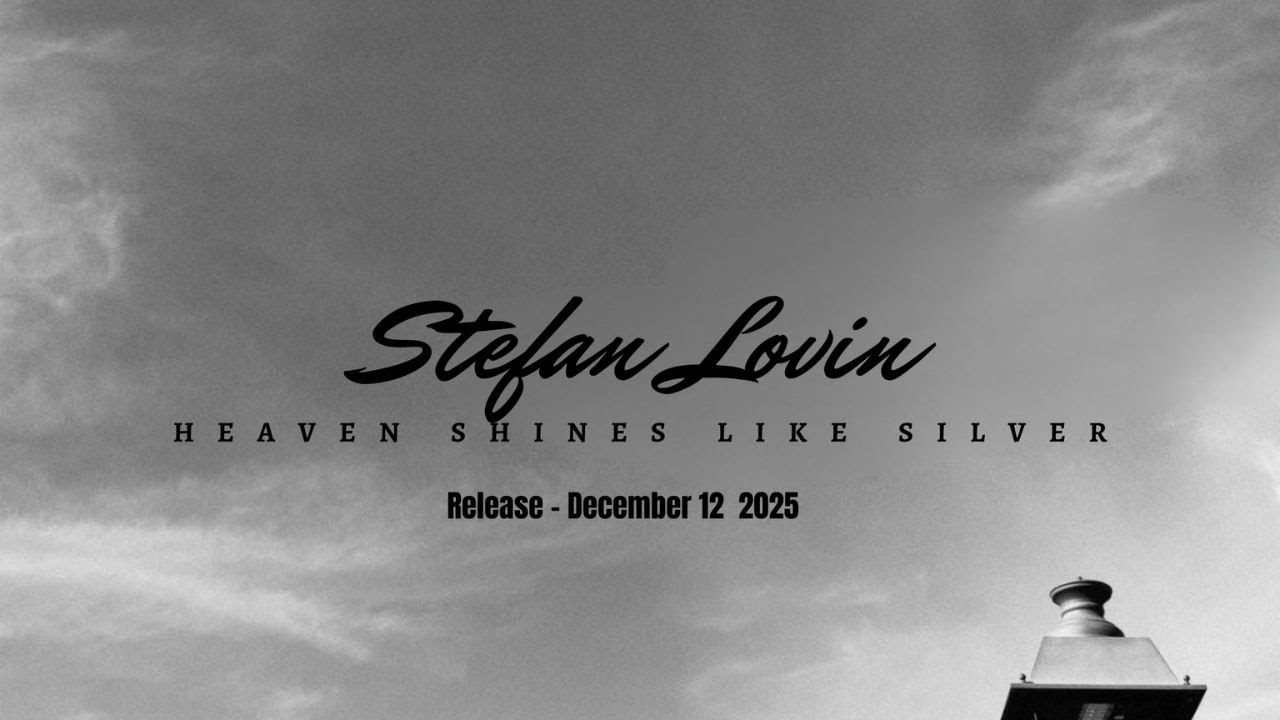 Romanian New Year's Carol - From my upcoming Album "Heaven Shines Like Silver" - (out 12 Dec. 2025)