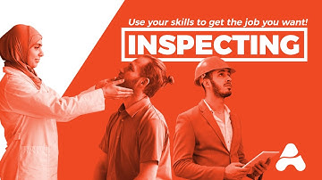 How to Use Inspecting in Your Career | Agile Work Profiler