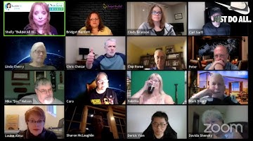 Builderall New eLearning App Webinar Training