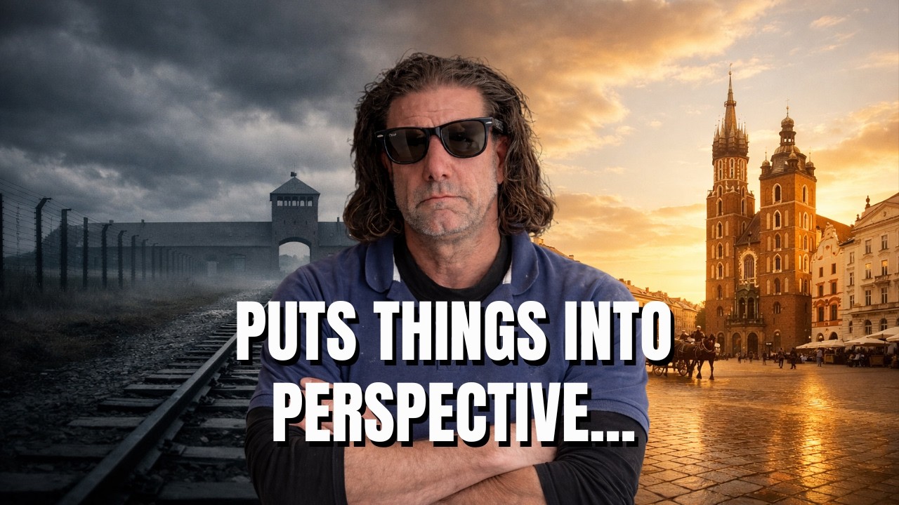 'A Day I'll never forget'