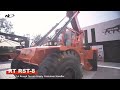 Power Meets Performance | TIL Limited Launches CarryKing 515, RT RST-8 & TMS 885