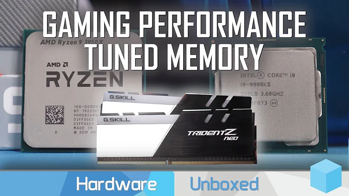 Ultimate Gaming Showdown: Ryzen 9 3950X vs. Core i9-9900KS - Which Reigns Supreme?