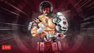 🔴LIVE - DR DISRESPECT - APEX LEGENDS - MASTERS RANKED TODAY