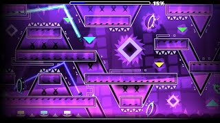 Geometry Dash - Celestial Force By Mindcap And Others
