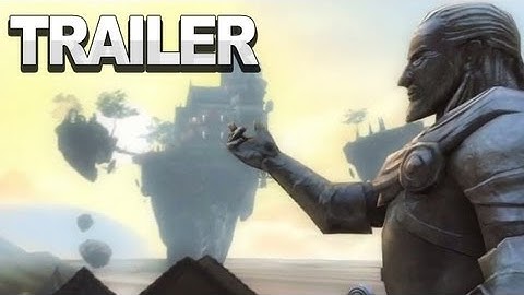 Neverwinter - Gameplay Trailer