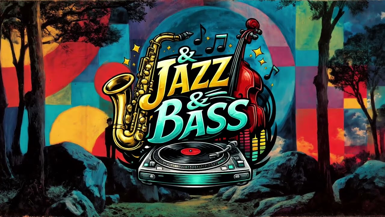 Regardez Thunderclap | Jazz & Bass | Mexico EP | Latest Liquid DnB 2026 sur YouTube Regardez Thunderclap | Jazz & Bass | Mexico EP | Latest Liquid DnB 2026 sur YouTube