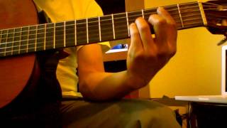Tutorial RONDALLA LA FE A QUIEN IRE " REQUINTO" chords