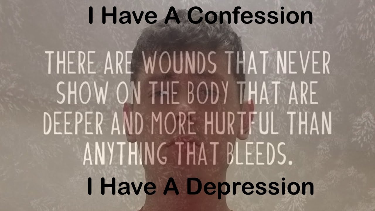 Having A Bad Day With Depression Emotional YouTube