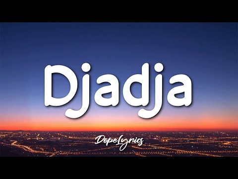 Djadja | Aya Nakamura - Cover by Marla Malvins (Lyrics) 🎵