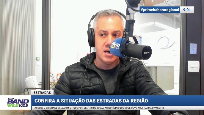 Jornal Jovem - Aqui você é o repórter