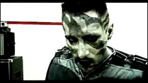 Mudvayne & Slipknot & Static X - Smells Like Teen Spirit (cover Nirvana)