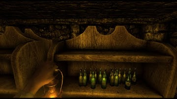 Amnesia Custom Story - Death by Fear - Part 2