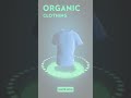 Wow! Just discovered Organic Clothing from Plowmanclothing.com