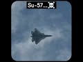 Su-57. Aircraft Testing #nda #ahorts #shorts #win #sum #boards #tgrnrz