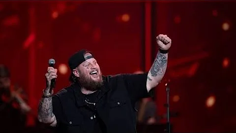 Jelly Roll BREAKS DOWN in Tears After SHOCKING Grand Ole Opry Invitation on Live Podcast!