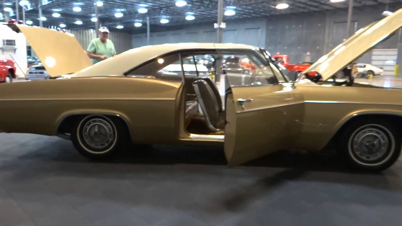 1965 Chevy Impala Ss