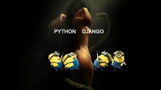 Курсовая работа Django Python Урок 1 Курсовая работа Django Python Урок 1