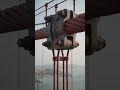 The closest shot of golden gate bridge in USA , #reels #us #ancient #northgeorgia #glassbridge