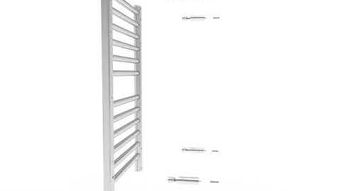 Amba Sirio Installation Video