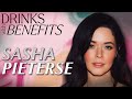 Why Sasha Pieterse Left Acting for Hippie Water