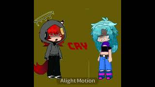 505 - Artic Monkeys《 #tubbratt #gacha #alightmotion #edit #like #comment #subscribe #fyp #gl2