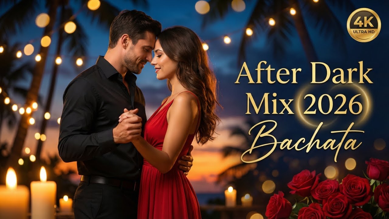 Bachata Date Night Party Mix 2026 | Love Songs for Dancing