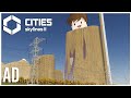 Grian Plays City Skylines: 2