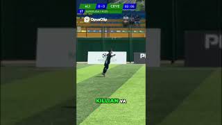 ¡Golazos, atajadas y pura acción! ¡El fútbol te espera!