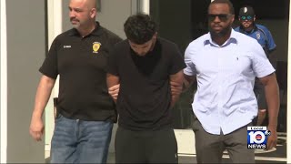 OfferUp meeting crime results in 4 arrests