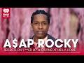 A$AP Rocky Reflects On 'F***ed Up' Shooting At His L.A. Home | Fast Facts