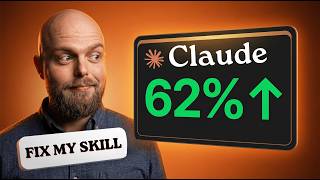 Claude Skills: New Eval Tools, Zero Code (Live Demo)