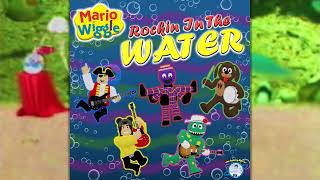 11 - Boom Boom - Rocking In The Water