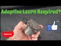 Ford Focus &amp; Fiesta DPS6: Do You Need to Perform a Clutch Adaptive Learn After Actuator Replacement?