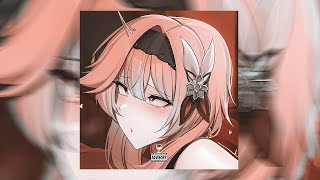 FLOKI X ЭВСЭ - LOST SOUL DOWN┃NIGHTCORE REMIX┃LYKYOR REMIX┃#lostsouldown #nightcore #spedup