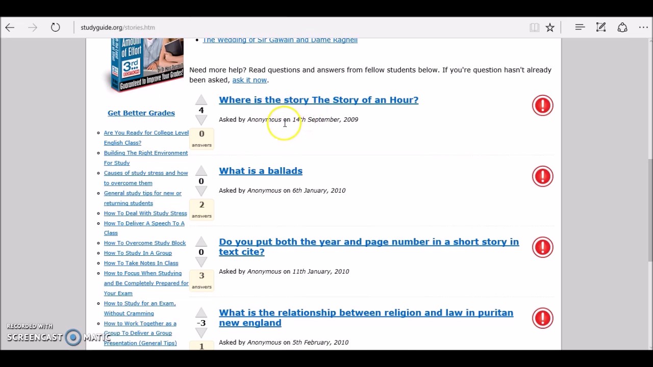 ENGLISH TEACHER RESOURCES