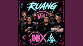 Ruang Feat. Axy!