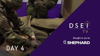 DSEI TV - Day 4
