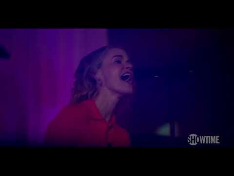 The L Word "Love Shack" Karaoke (FULL UNEDITED)