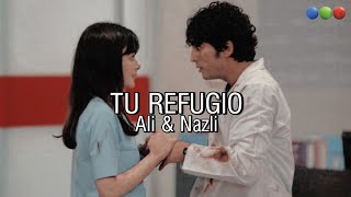 Doctor milagro // Tu refugio - Ali & Nazli