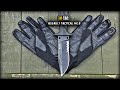 Тактические перчатки ASSAULT TACTICAL MK.8 М-Тас/Tactical gloves