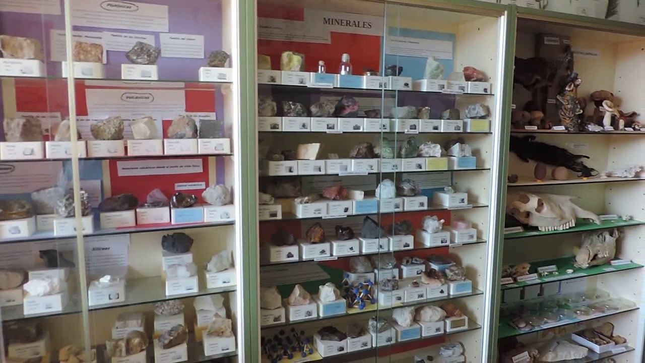 vitrinas video - YouTube