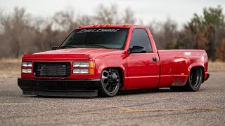 Phat Phabz - Blaine's Single Cab OBS Dually!