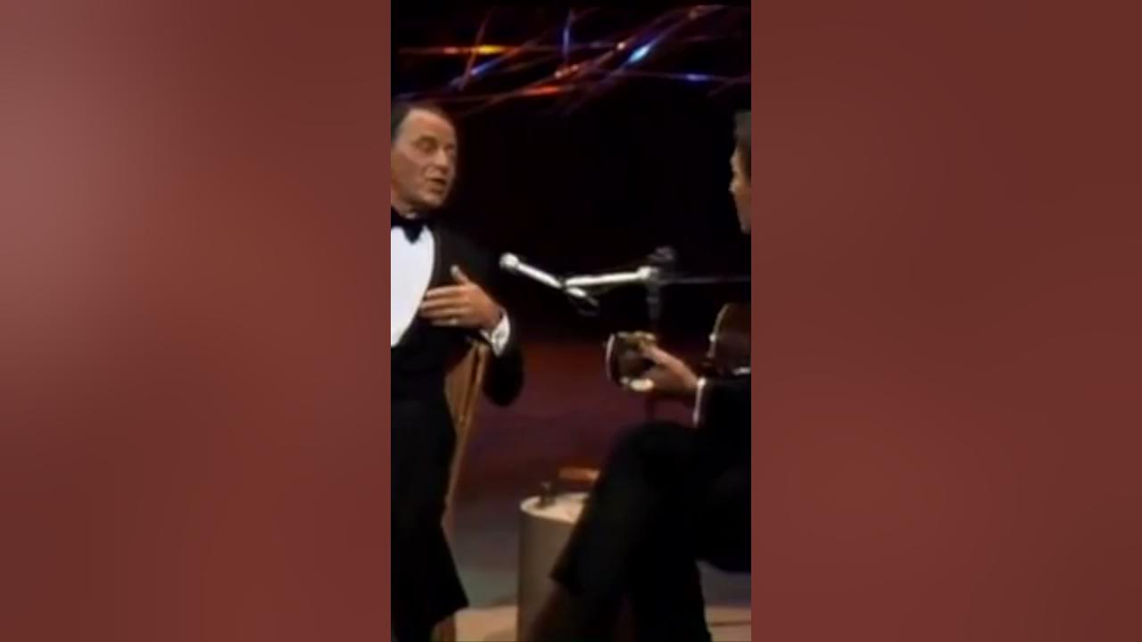 Frank Sinatra & Antônio Carlos Jobim - The Girl From Ipanema
