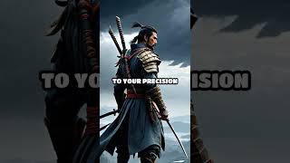 Unleash Your Inner Samurai Now!
